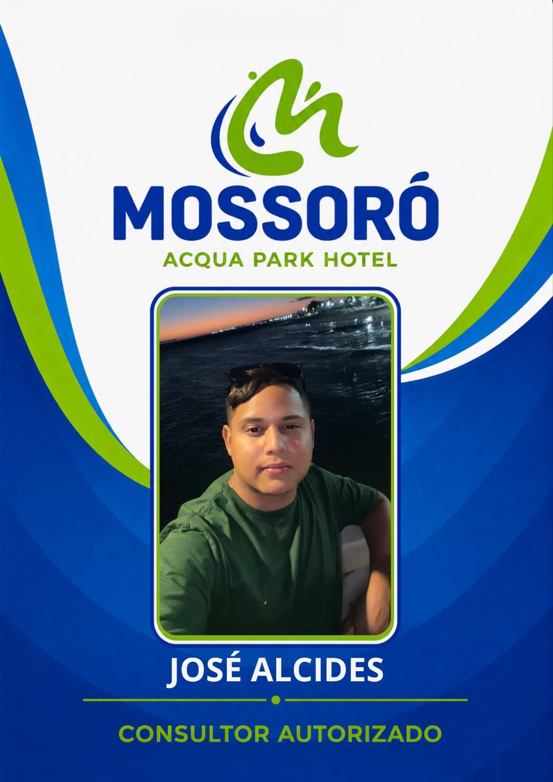Consultor Alcides