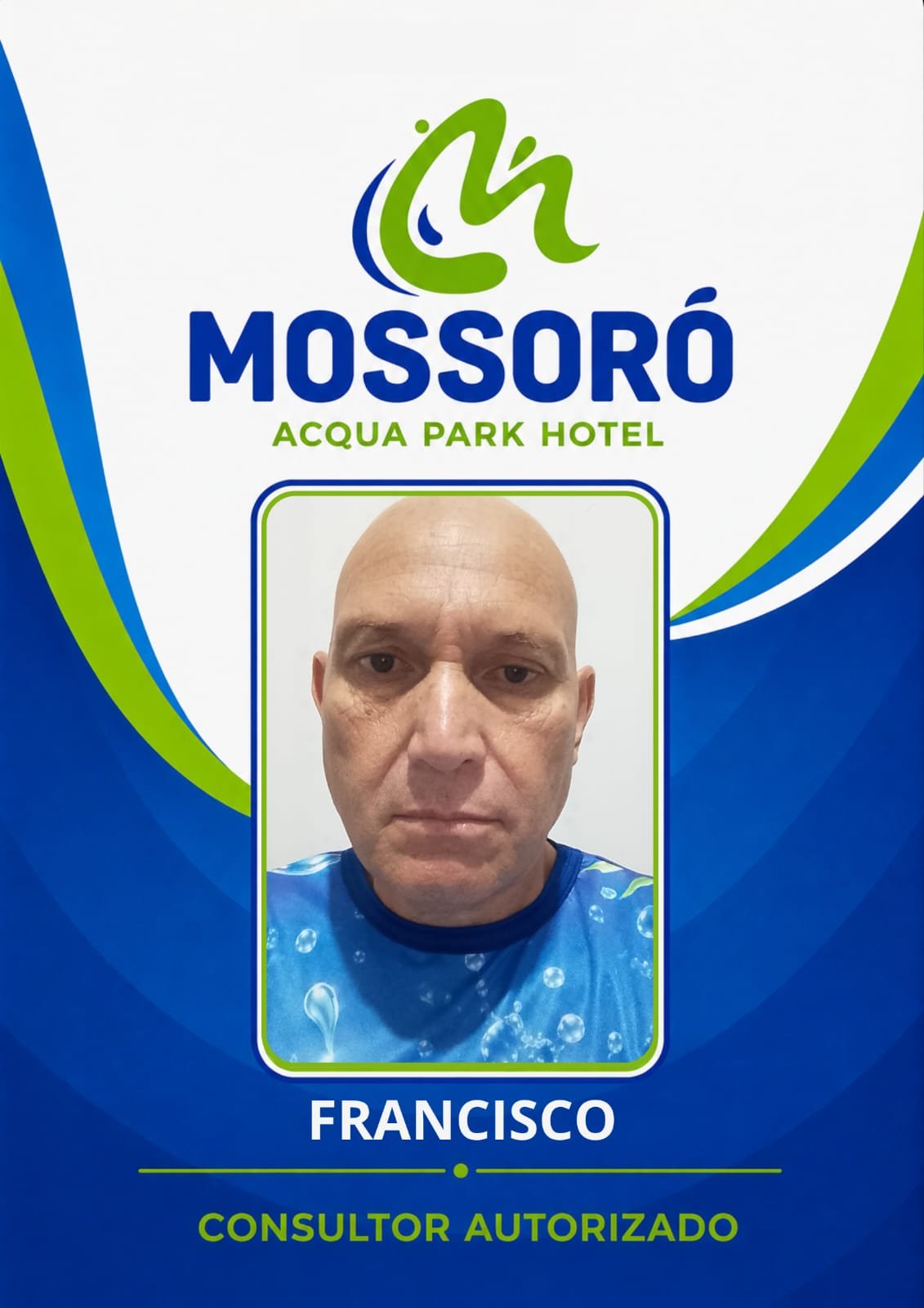 Consultor Francisco